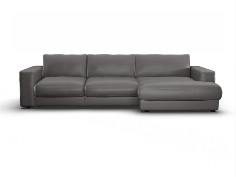 Ecksofa LOgroß 2MD R